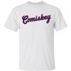 ThirtyFive55 I Still Call it Comiskey Tee Sport Grey 4XL view 2