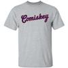 ThirtyFive55 I Still Call it Comiskey Tee Sport Grey 4XL view 3