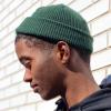 Stylish Mini Fisherman Beanie view 4