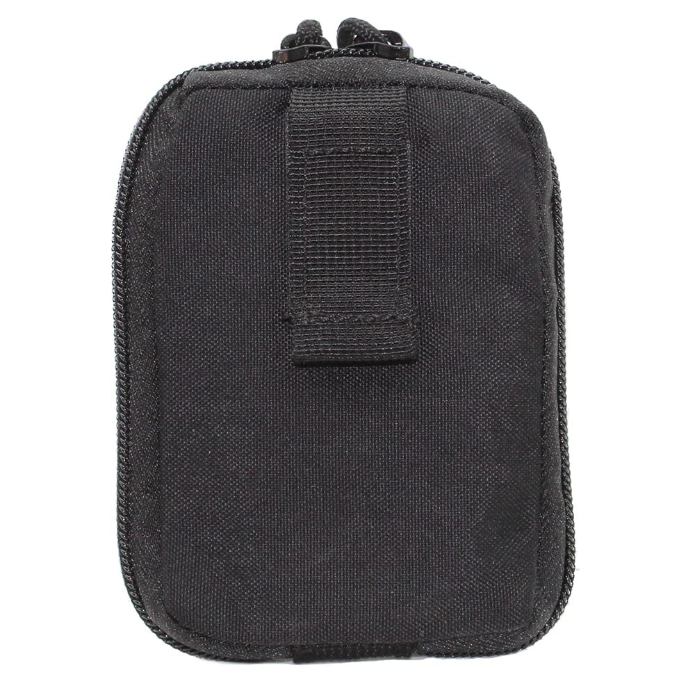 Shellback Tactical Dump Pouch (Black)