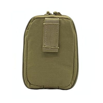 Shellback Tactical Dump Pouch (Coyote)