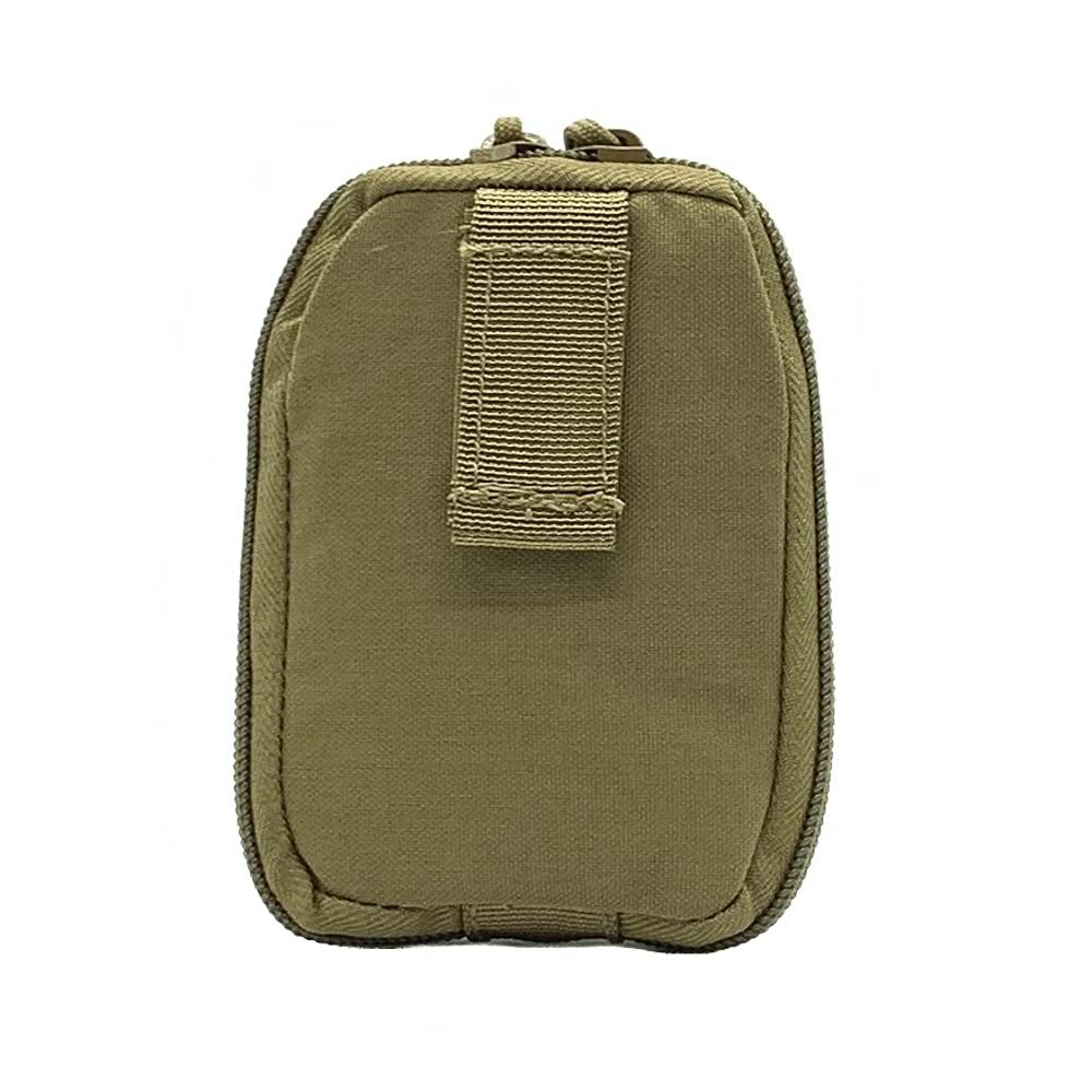 Shellback Tactical Dump Pouch (Coyote)