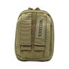 Shellback Tactical Dump Pouch (Coyote) view 2