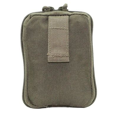 Shellback Tactical Dump Pouch (Ranger Green)