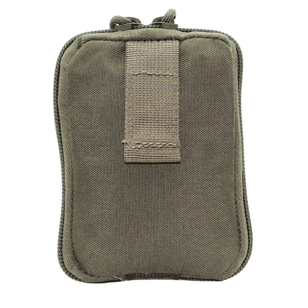 Shellback Tactical Dump Pouch (Ranger Green)