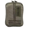 Shellback Tactical Dump Pouch (Ranger Green) view 2