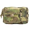 Shellback Tactical Super Admin Pouch (Multicam) view 2