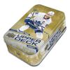 NHL 2020-21 Series 2 Hockey Trading Card Collector Tin [10 Packs] view 1