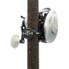 Duran's Fishing Products Mini Super Clamp, Black view 3