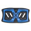HK Army CTX Paintball Mask Goggle Strap Headpad - Blue/Black view 1