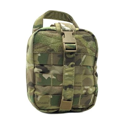 Shellback Tactical Rip Away Medic Pouch (Multicam)