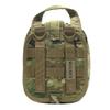 Shellback Tactical Rip Away Medic Pouch (Multicam) view 2