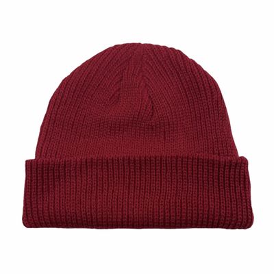 Stylish Mini Fisherman Beanie
