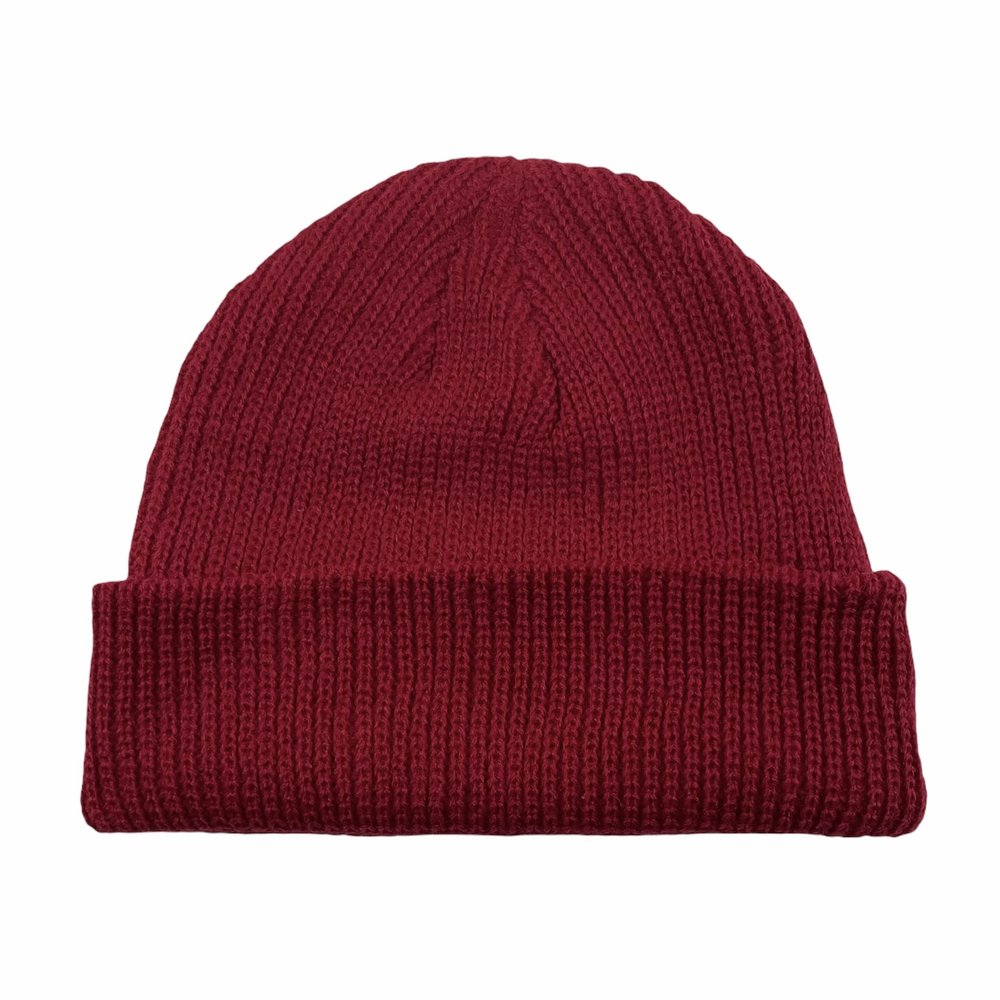 Stylish Mini Fisherman Beanie