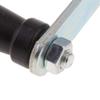NC New Boat Marine Trailer Winch Handle Comfort Power-Grip Crank Replacement view 2