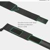 Wrist Wrap (Red) view 3