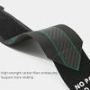 Wrist Wrap (Red) view 4