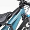 Kids Ride Shotgun - Pro Child Bike Seat - Front Mounted, for Children Aged 18mo~5 Years, Fits Most Modern Mountain Bikes & E-Bikes, Zero-Frame Contact, Easy Install, Fully Adjustable view 2