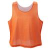 LACROSSE-RAZORBACK-ADULT-ORG/WH-2X view 1
