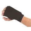 HAND GUARD-ADULT SIZE-BLACK view 1