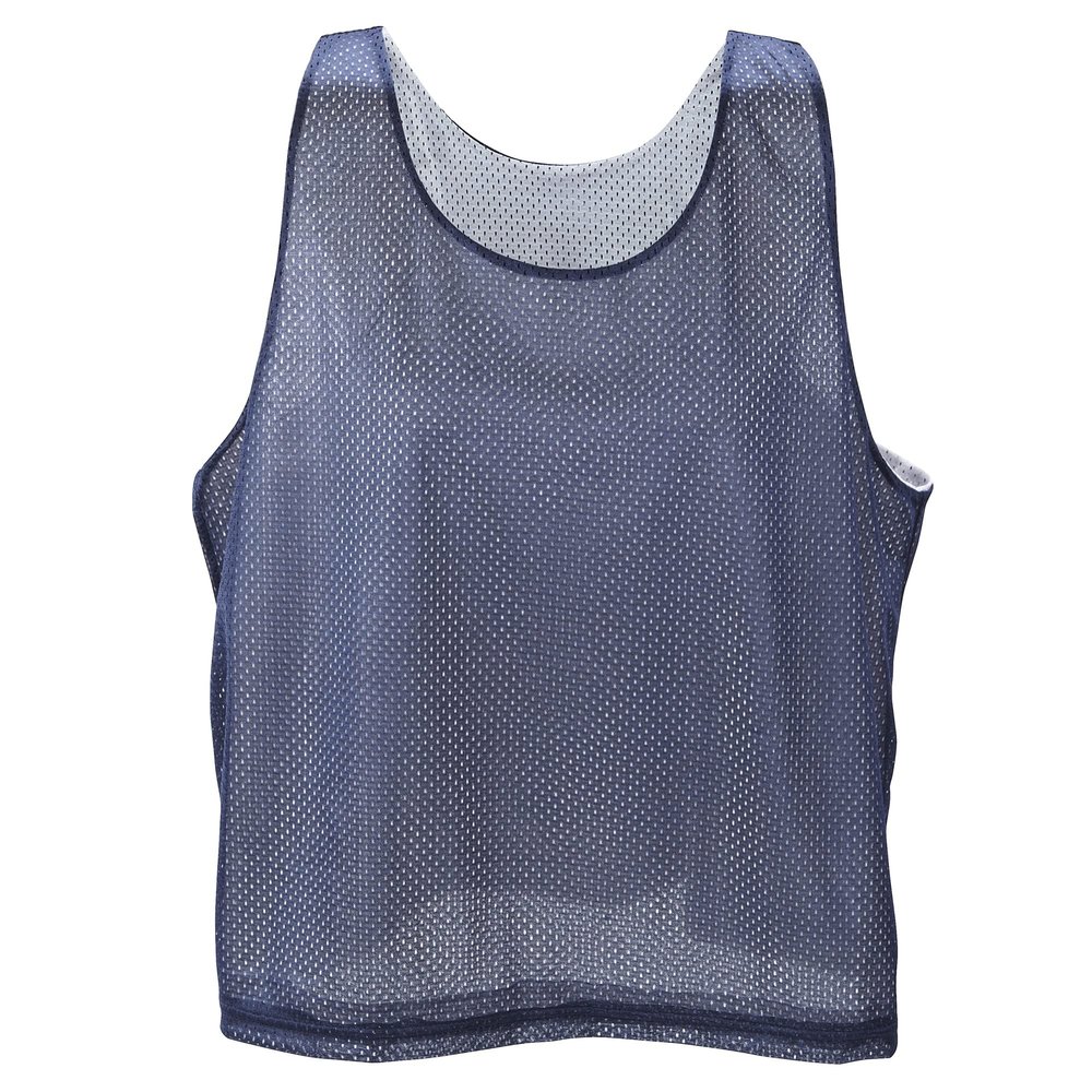 LACROSSE-RAZORBACK-YOUTH-NAV/WH-SM