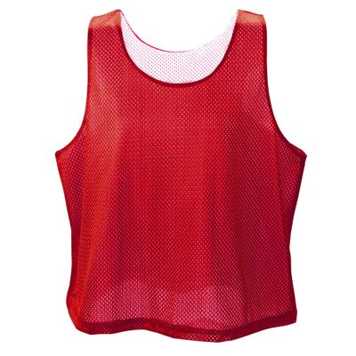 LACROSSE-RAZORBACK-ADULT-RED/WH-2X