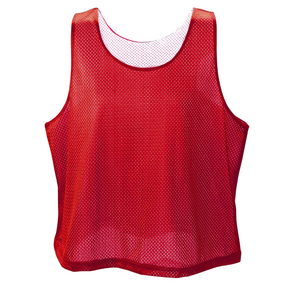 LACROSSE-RAZORBACK-ADULT-RED/WH-2X