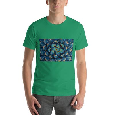 AKAI Short-Sleeve Unisex T-Shirt