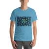 AKAI Short-Sleeve Unisex T-Shirt Ocean Blue view 1