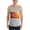 AKAI Tank Top Athletic Heather view 1