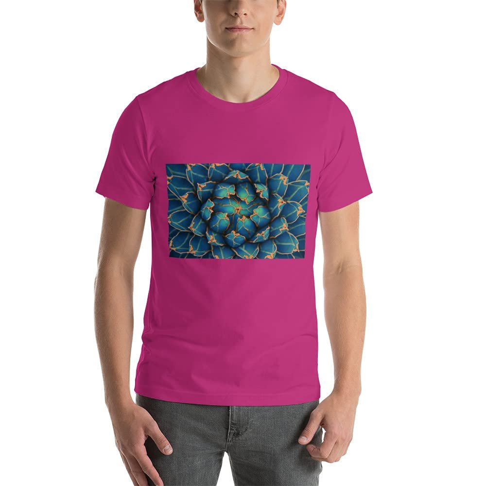 AKAI Short-Sleeve Unisex T-Shirt