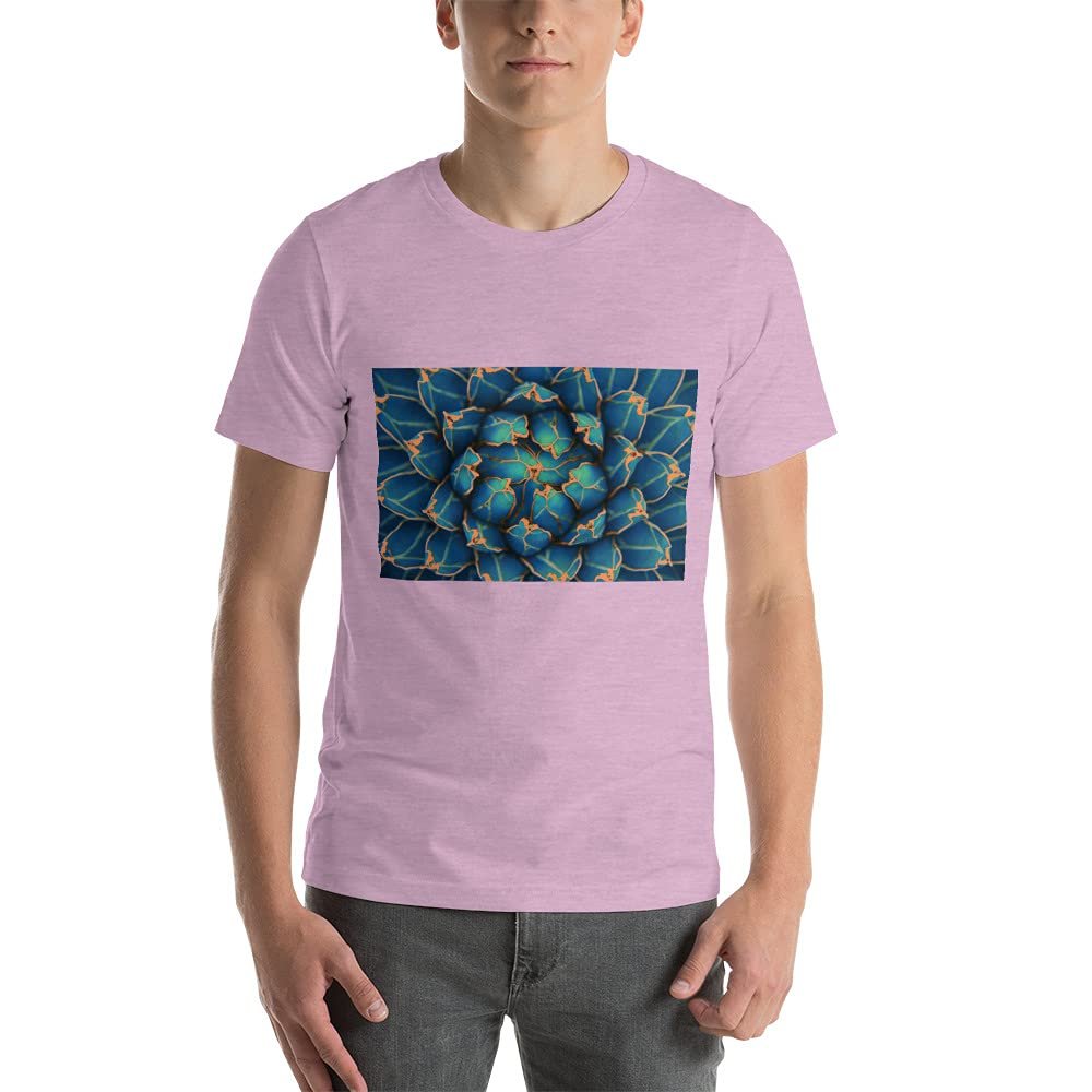 AKAI Short-Sleeve Unisex T-Shirt