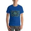 AKAI Short-Sleeve Unisex T-Shirt True Royal view 1