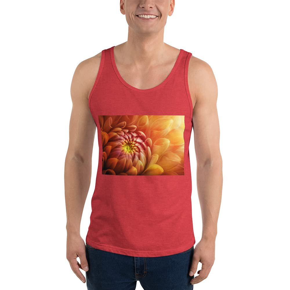 AKAI Tank Top