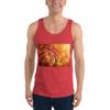 AKAI Tank Top view 1