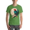 AKAI Summer T-Shirt view 1