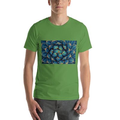 AKAI Short-Sleeve Unisex T-Shirt
