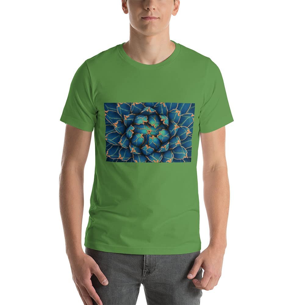 AKAI Short-Sleeve Unisex T-Shirt