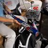 Marucci - America -8 (MSBC98A-28/20) Aluminum Baseball Bat view 3