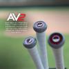 Marucci - America -8 (MSBC98A-28/20) Aluminum Baseball Bat view 4