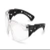 Bolle Tactical Contour II Spectacles CSP PC Lens Platinum Coating view 1