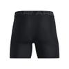 Under Armour mens Tech 6-inch Boxerjock 2-Pack, Black (004)/Tent, 5X-Large view 4