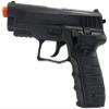 Trimex - Airsoft Spring Toy Pistol Fun Backyard 15 Rounds Magazine Capacity with 1000 BBS view 1