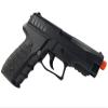 Trimex - Airsoft Spring Toy Pistol Fun Backyard 15 Rounds Magazine Capacity with 1000 BBS view 3