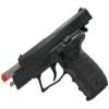 Trimex - Airsoft Spring Toy Pistol Fun Backyard 15 Rounds Magazine Capacity with 1000 BBS view 4