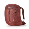Gregory Casual, Red (Brick Red), 24L view 1