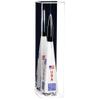 Better Display Cases Model Rocket Acrylic Table Top Display Case with Mirror (D05/A086-MB) view 1