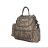 Cupped Waterfowl Camo Guide Bag with Shell Loops & Waterproof Cell Phone Pocket, Mossy Oak Bottomland Camo view 3