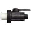 Forespar Thru-Hull Valves, 93 Series Marelon Seacocks view 1