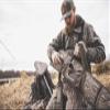 Cupped Waterfowl Floating Gun Case, Heavy Duty Soft Camo Floating Shotgun Case, Mossy Oak Bottomland Camo view 4